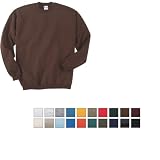 Gildan - 10 Oz. Ultra Cotton Crew (9000)