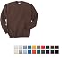 Gildan - 10 Oz. Ultra Cotton Crew (9000)