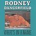 Remembering Rodney Dangerfield (1921-2004)