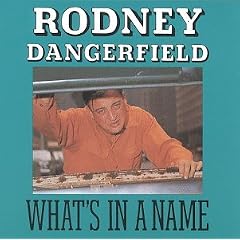 What's in a Name