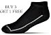Feetures Original Low Cut Sock