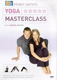 Penny Smith's Yoga Masterclass [2002]