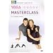 Penny Smith's Yoga Masterclass With Howard Napper [DVD] [2002]