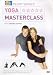 DVD : Penny Smith's Yoga Masterclass [2002]