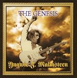 THE GENESIS