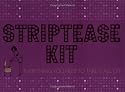 Striptease Kit: A Guide to the Art of Striptease