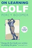 On Learning Golf