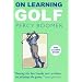 On Learning Golf
