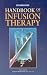 Books : Handbook of Infusion Therapy