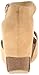 MIA Women's Jam Wedge Sandal
