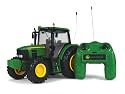 Learning Curve Brands 1:16 John Deere 6430 Radio Control Tractor