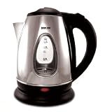 Better Chef IM149S Cordless Electric Kettle