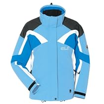 Jack Wolfskin Skijacke Slope Performance Women
