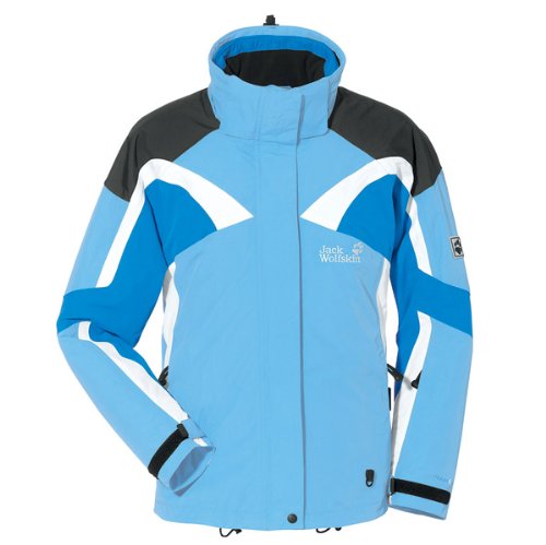 Jack Wolfskin Skijacke Slope Performance Women