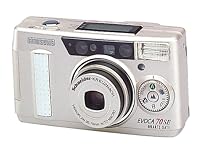Samsung Evoca 70SE QD Zoom Date 35mm Camera