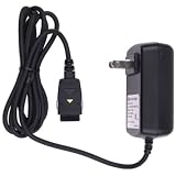 LG Travel Charger for the LG Chocolate and Other Compatible LG Handsets
