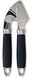 Review Taylors Eye Witness  / Gourmet Choice Soft Grip Garlic Press