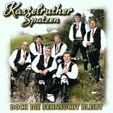  -  Doch Die Sehnsucht Bleibt