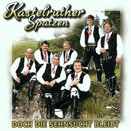 Kastelruther Spatzen Foto 16