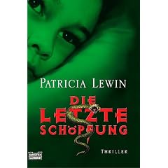 Die letzte Sch�pfung