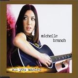 Buy : All You Wanted