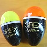グレックス(GREX) トーナメント・プロ「観(KAN)」 S イエロー B