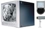 Samsung CCTV SSC12P Black and White Observation System