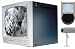 Samsung CCTV SSC12P Black and White Observation System