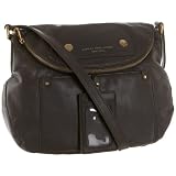 Marc by Marc Jacobs Preppy Leather Natasha Cro