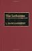 The Lutherans (Denominations in America) Cover