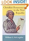 Cherokee Renascence in the New Republic