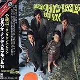 Sergio Mendes - Equinox