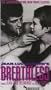 Breathless (A Bout de Souffle) [VHS]