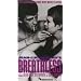 Breathless (A Bout de Souffle) [VHS]