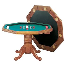 Playcraft Fairfield 3-in-1 Game Table