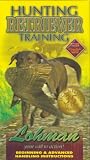 Hunting Retriever Training: Basic and Advances Training on 1 Tape