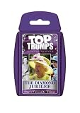 Top Trumps The Diamond Jubilee Limited Edition
