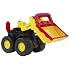 Tonka Toughest Mighty Loader, Steel Construction $15.96