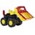 Tonka Toughest Mighty Loader Giant Toy