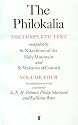 The Philokalia, Volume 4: The Complete Text; Compiled by St. Nikodimos of the Holy Mountain & St. Markarios of Corinth