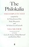 The Philokalia : The Complete Text (Vol. 2)