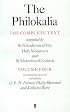 The Philokalia, Volume 4: The Complete Text; Compiled by St. Nikodimos of the Holy Mountain & St. Markarios of Corinth (Philokalia)
