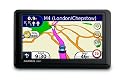Garmin - GPS nüvi 1490T - Info Trafic Premium Gratuit à Vie - Europe - Ecran tactile 5" - Indicateur de Vitesse Limite - Slot MicroSD