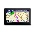 Garmin Nuvi 1490T 5" Sat Nav with Europe Maps and Lifetime Traffic Alerts