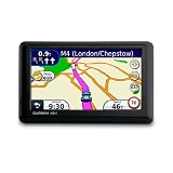 Garmin Nuvi 1490T 5" Sat Nav with Europe Maps and Lifetime Traffic Alertsby Garmin