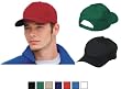 Port & Company - 5-Panel Twill Cap, (CP86)