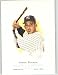 2006 Topps Allen and Ginter MINI A and G Back #95 Jorge Posada - New York Yankees (Baseball Cards)