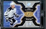 2006-07 Upper Deck SPX #89 Brad Richards Tampa Bay Lightning Hockey Card - Mint Condition - In Protective Display Case