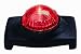 Tracker Flash Hunting Dog Collar Light, Red