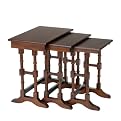 Nesting 3-pc. End Table Set